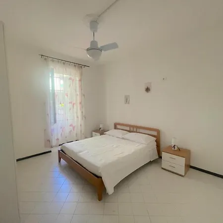 Casa Caterina Apartment Alassio
