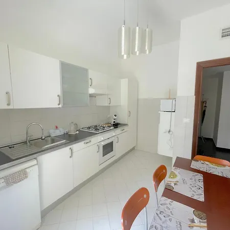 Апартаменты Casa Caterina