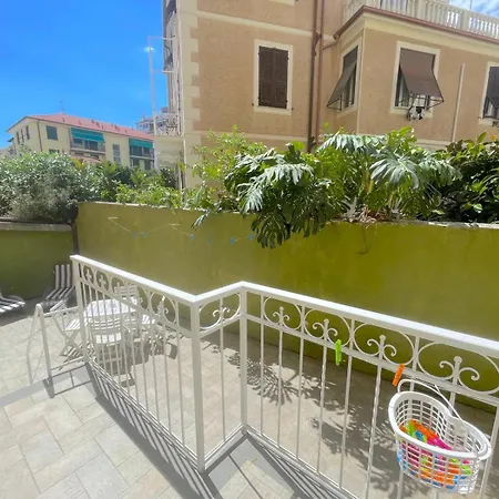 Apartment Casa Caterina *