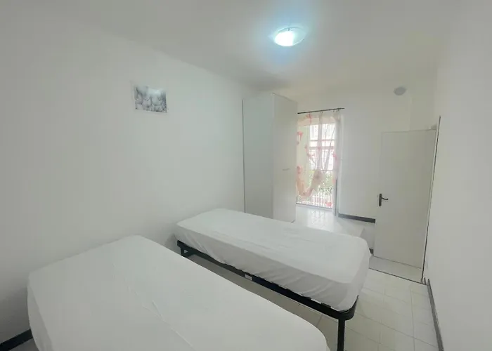 Casa Caterina アラッシオ