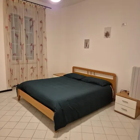 Casa Caterina Appartement