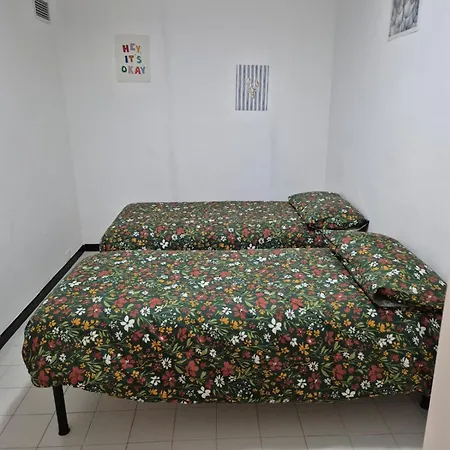 Casa Caterina Apartman Alassio