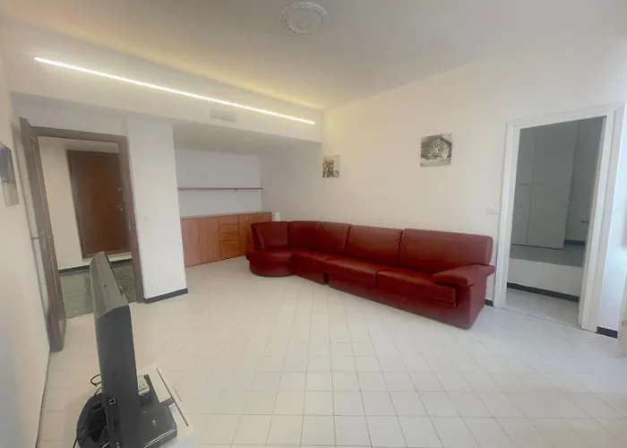 Casa Caterina Apartman Alassio