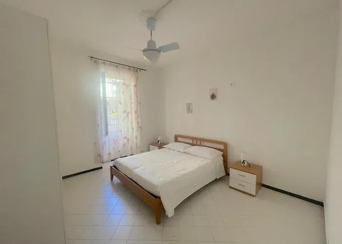 Casa Caterina Daire Alassio