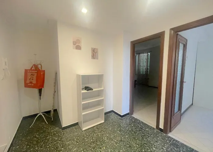 Casa Caterina Alassio