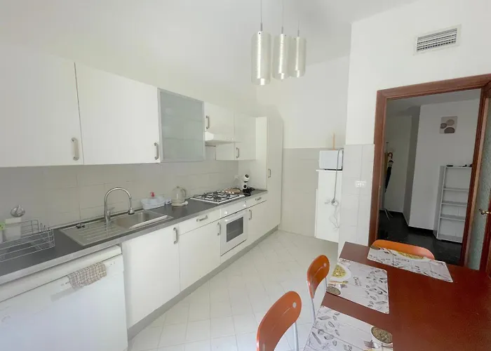 Apartman Casa Caterina