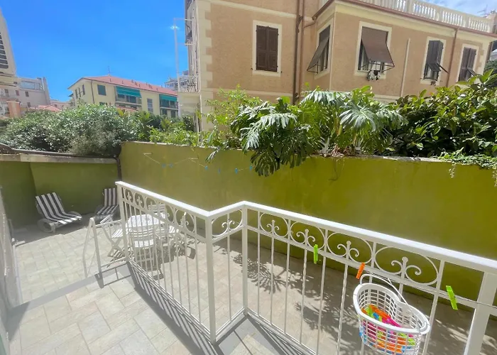 Daire Casa Caterina *