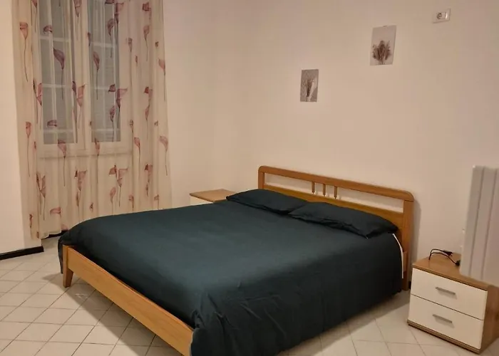 Casa Caterina Apartman